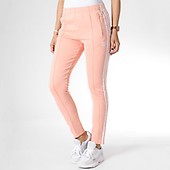 jogging adidas femme rose