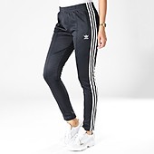 adidas sst tp pantalon de sport femme adidas sst tp pantalon de sport femme