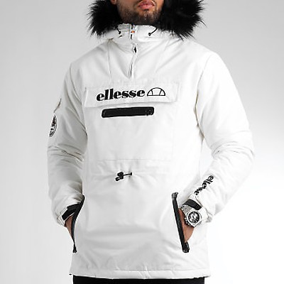 Veste kangourou ellesse hot sale