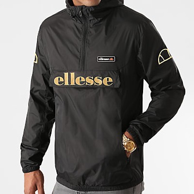 Ellesse veste réfléchissante homme sale