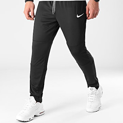 Nike Pantalon jogging Park 20 CW6907 Gris Regular Fit