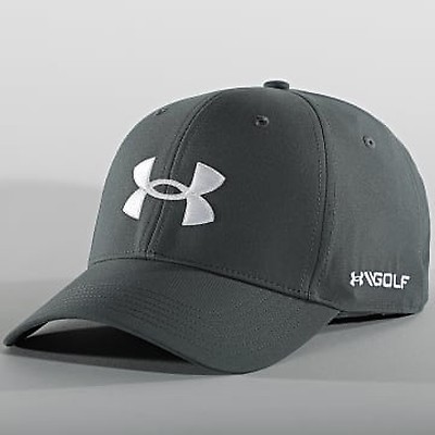 Casquette blanche - Under Armour – Boutique MyDesign