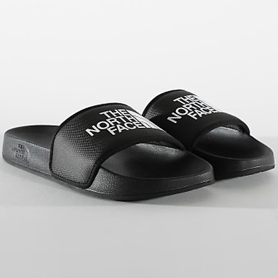 The North Face Claquettes Base Camp Slide III Jaune