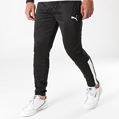 Puma - PUMA - Pantalon d'entraînement pour homme Liga