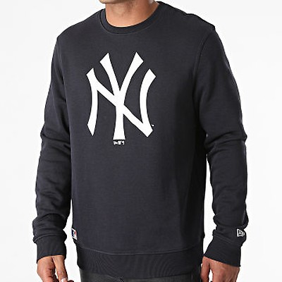 New Era - MLB Seasonal Team Logo New York Yankees T-shirt