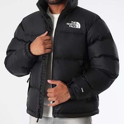 The North Face - Doudoune Femme Saikuru A853N Noir 