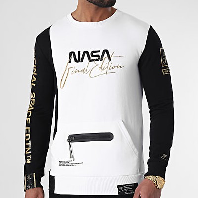 Pull nasa best sale final club