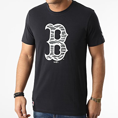 NEW ERA MLB 12890946 - T-Shirt