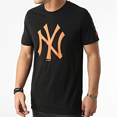 New era 60357030 League Essentials Lc New York Yankees Short