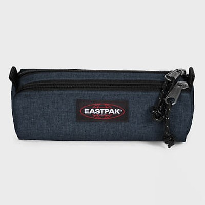 Trousse benchmark tropical brize filter rose - Eastpak