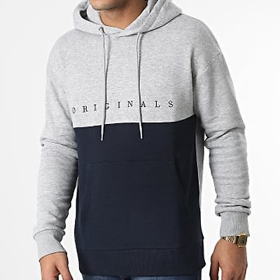 Homme Jack And Jones Sweat Capuche Copenhagen 12198477 Bordeaux Noir |  Sweats - Pulls · Bflyevents