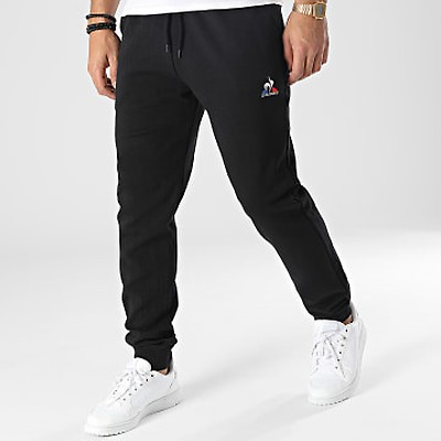 Le Coq Sportif Pantalon Jogging Essential Regular N4 2310568