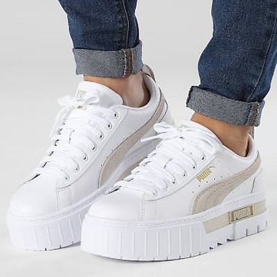 Puma discount fenty claquette