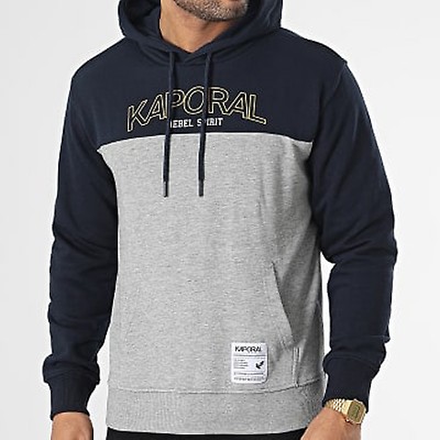 manteau kaporal intersport