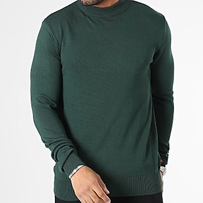 T-Shirt Homme Footballeur (brodé) | Monsieur TSHIRT