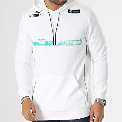 Pull puma mercedes hot sale