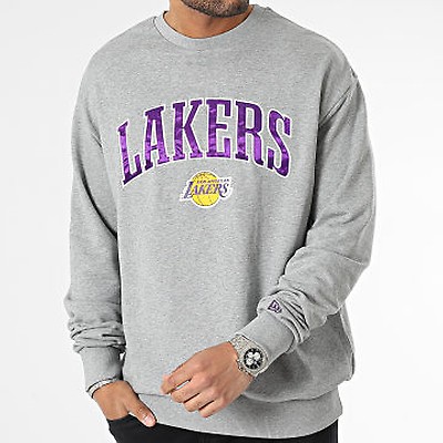 New Era Los Angeles Lakers Men's T-Shirt 60284633