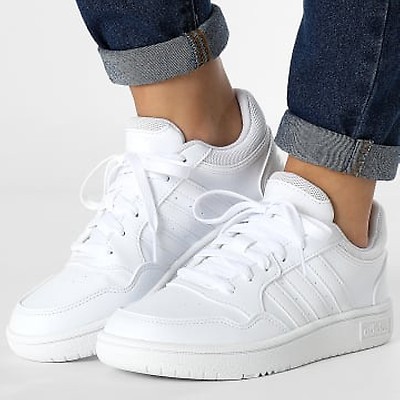 Basket fashion adidas femme 2018