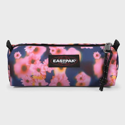 Eastpak - Trousse Benchmark Single The Simpsons Donuts Rose 