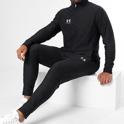 Survêtement under armor sale