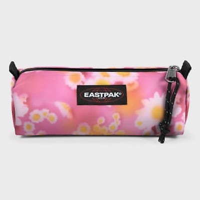 Eastpak Trousse Benchmark 7D7 Doodle Blue Bleu - Sacs Trousses Enfant 19,99  €