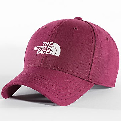 The North Face - Casquette RCYD 66 Classic Gris