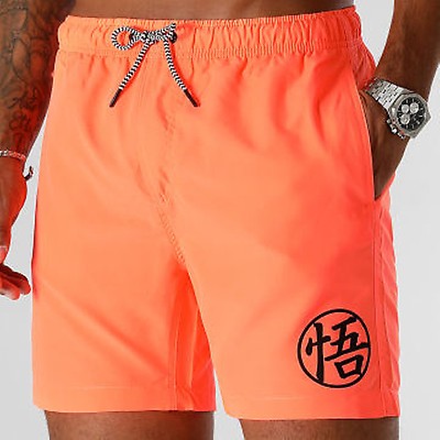 Short de 2025 bain dbz