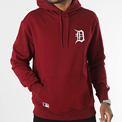 League Essential Detroit Tigers Joggers D01_306