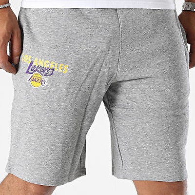 Jogging Lakers à Cagoule – Iris243