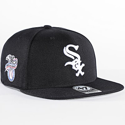 Chicago WHITE SOX Storm Cloud 47 brand gris