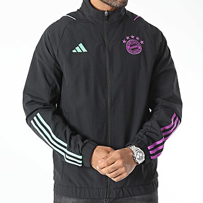 Veste bayern munich discount 2020