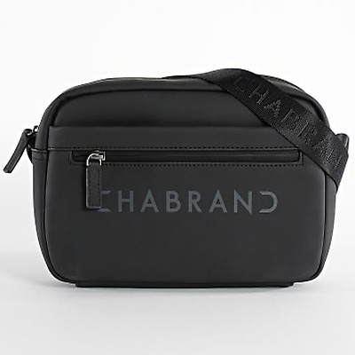 Chabrand Sacoche 81639932 Noir LaBoutiqueOfficielle