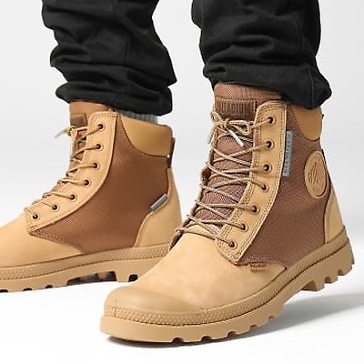 Code promo palladium discount boots