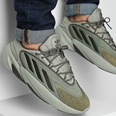 Adidas Originals - Baskets ZX 22 Boost GY6696 Dark Solid