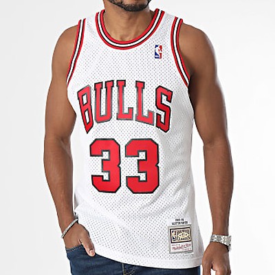 Derrick rose maillot discount bulls