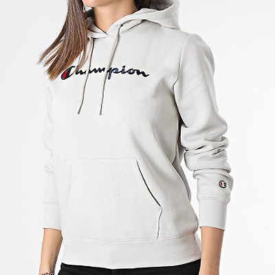 Sweat champion bleu online ciel