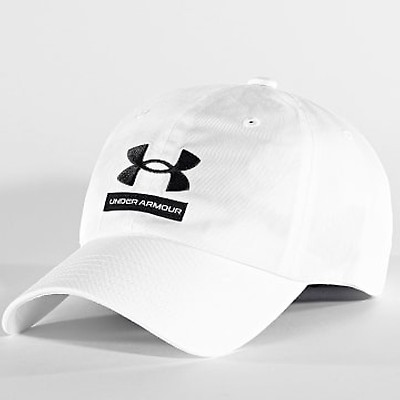 Casquette under outlet armour bordeaux