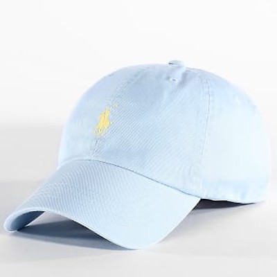 Casquette ralph lauren violette hotsell