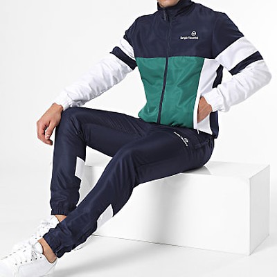 Ensemble sergio best sale tacchini bleu