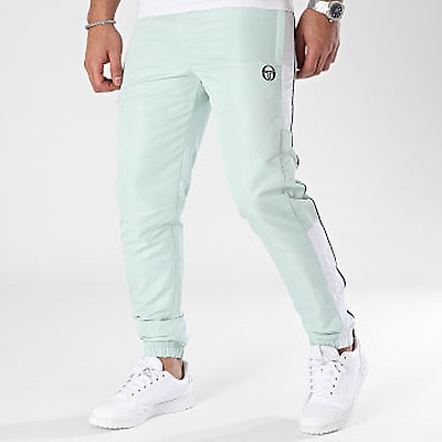 Abita Pantalon Jogging Garçon SERGIO TACCHINI NOIR pas cher - Pantalons de  survêtement garçon SERGIO TACCHINI discount