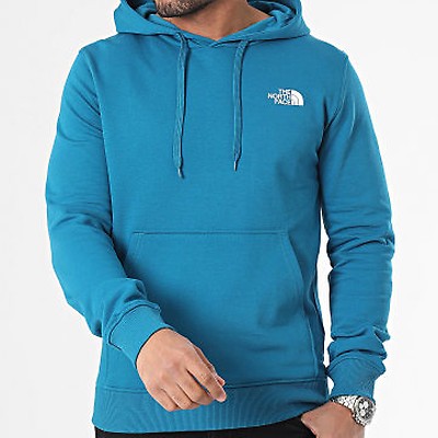 The North Face Urban Exploration Pull polaire pour homme Phlego Polar