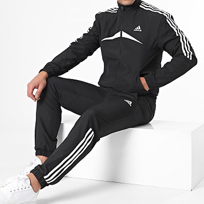 Adidas Sportswear - Ensemble De Survetement Femme Linear IJ8802