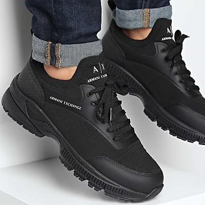 Versace Jeans Couture - Baskets Fondo Speedtrack Dis 05