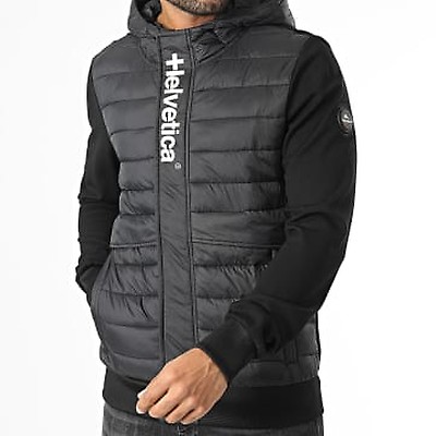 Veste D-struct Borg Taille S Bleue Polaire Avec Poches Zippées - Occasion Très Bon état
