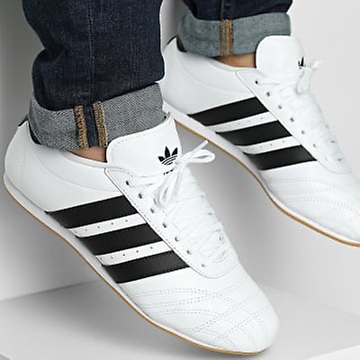 Adidas Originals - Baskets Femme Taekwondo Lace W JQ0558