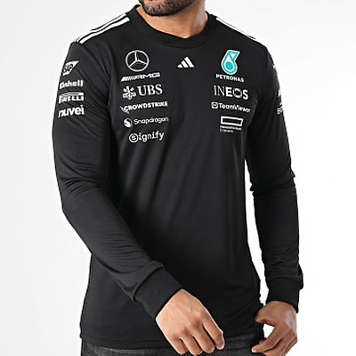 Paris Saint-Germain Maillot De Gardien 2024/25 Manches Longues | Www