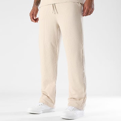 Pantalon De Survêtement REDSKINS Junior Pour Garçon - Coupe Décontractée Style Sport Américain