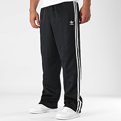 Adidas Originals - Pantalon Jogging A Bandes Spacer Drill JX1506