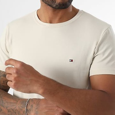 Armani Exchange - Tee Shirt 6DZTLA-ZJ9JZ Blanc