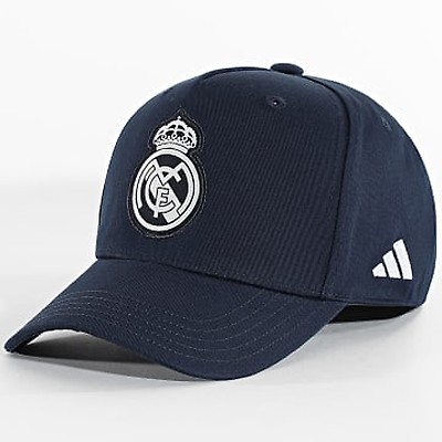 ■adidas■ Manchester United Baseball Cap JV5899 adidas Manchester United Baseball Cap - Black | Free